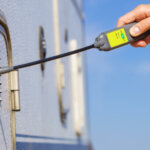 Why Does My RV Battery Smell Like Rotten Eggs?