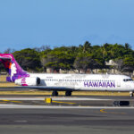 Hawaiian Interlines with Mokulele