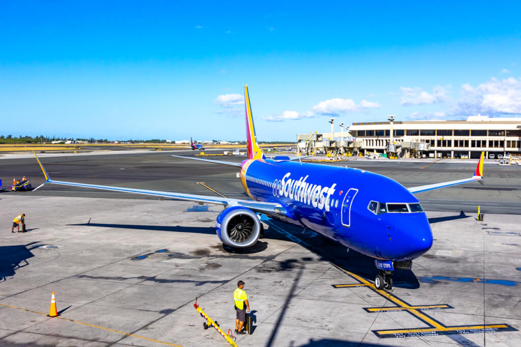 2023 Southwest Rapid Rewards Changes