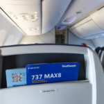 Chase Credits Online Upgraded Boarding