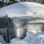 Can You Winterize an RV Without Antifreeze?