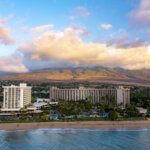 Hawaii Hotel Occupancy and Rates Held Steady