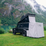 Do Camper Shells Improve Gas Mileage?