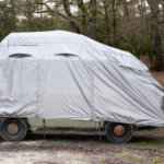 How Do You Keep an RV Cover From Ripping? 