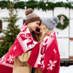How To Winterize Your RV to Live In It