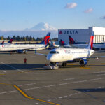Delta Pilots Authorized a Strike