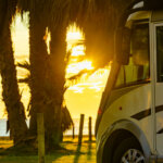 Should I Cover My RV in Summer