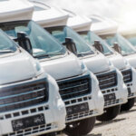 Types of RVs