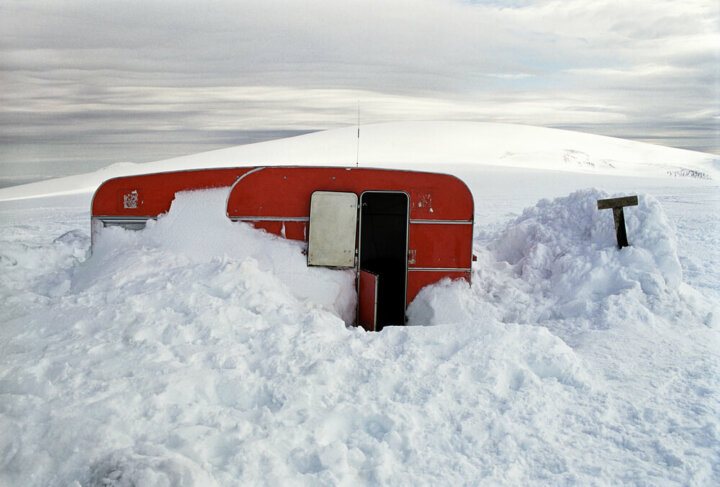 What Happens If I Don't Winterize My RV?