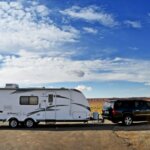 7 RVs That Can Be Pulled By a Minivan