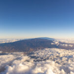 Mauna Loa Eruption 2022