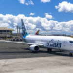 Alaska Air Partners with Mokulele