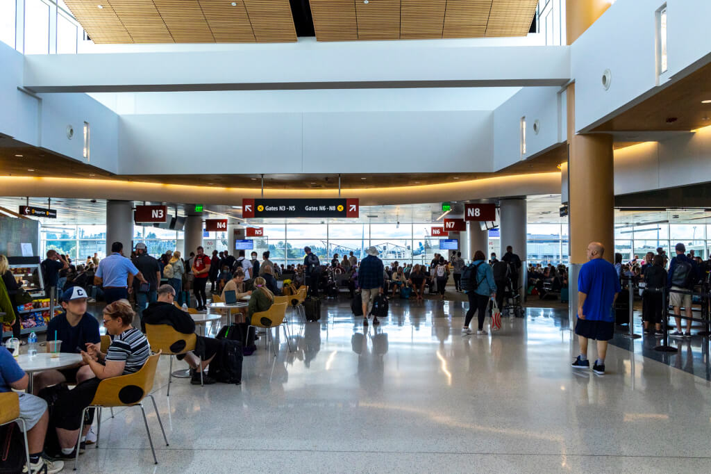 TSA Pre-Check Got Cheaper