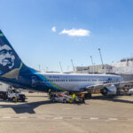 Earn Alaska Miles with Lyft