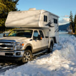 Can You Put a 6ft Truck Camper on an 8ft Bed?