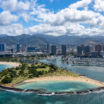 Who Visited Hawaii's Top Destinations the Most