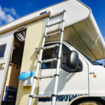 How to Install an RV Cover Without Getting on the Roof