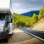 How Do You Tow a Broken Motorhome?