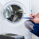 How Do You Winterize an RV Washing Machine