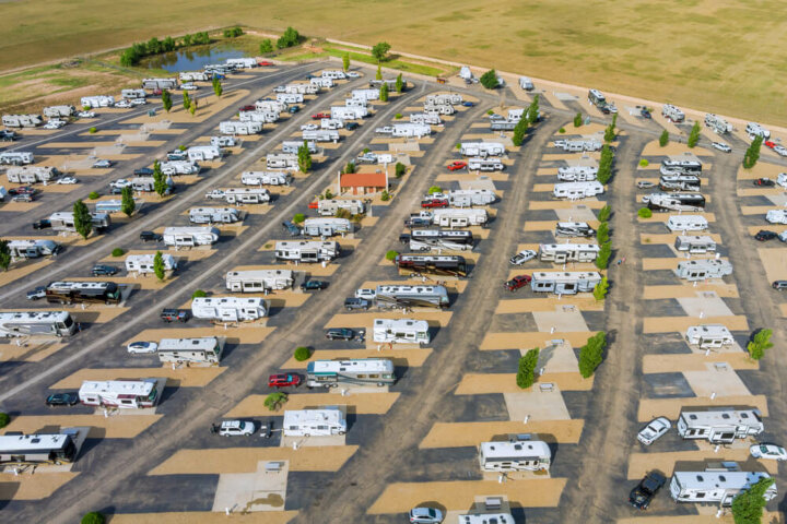 Is Owning an RV Park Profitable?