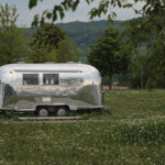 Living in an Airstream Full-Time