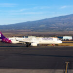 Hawaiian Airlines to Serve the Cook Islands