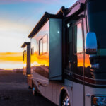 Travel Trailers with Slide-Outs on Both Sides