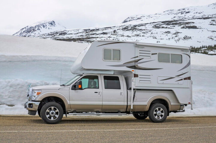 Why Are Truck Campers So Expensive?