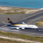 The Final Boeing 747 Rolls Off the Assembly Line