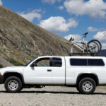 Are Camper Shells Watertight 
