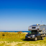 Can You Sleep In A Truck Camper Off The Truck 