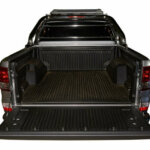 Can You Tow a Travel Trailer With The Tailgate Down