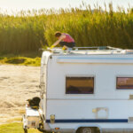 How Do You Pressure Test an RV For Leaks 
