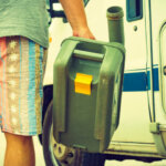 How Do You Unclog RV Black Water Vent 