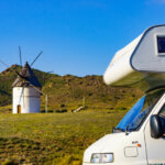 How Much Wind Can a Travel Trailer/RV Withstand? 