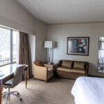 Westin Seattle