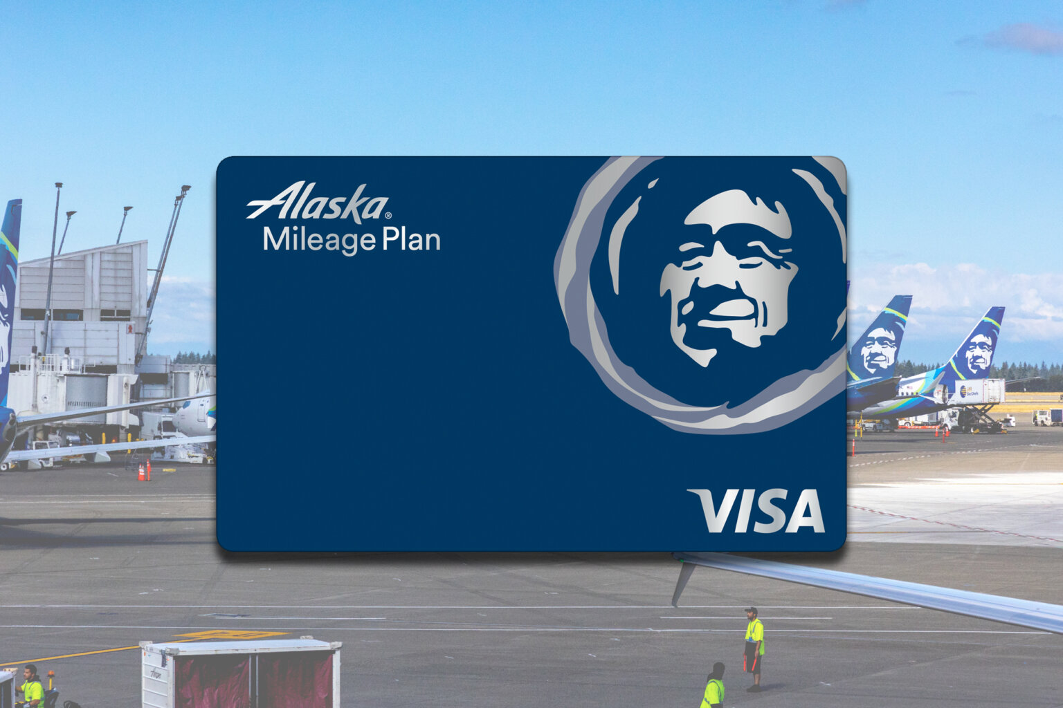 Big Changes Coming to the Alaska Air Visa Jeffsetter Travel
