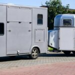 Can an RV Pull a Horse Trailer