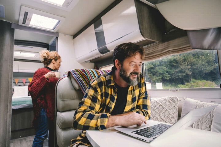 Cost of Full-Time RV Living