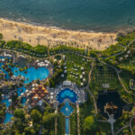 Hawaii Hotel Occupancy Remains Soft
