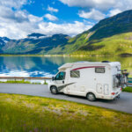 Easiest RVs to Drive