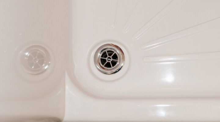 How Do You Unclog RV Shower Drain