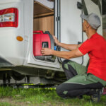 How To Power an RV Without a Generator