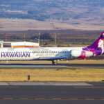 Earn 10x HawaiianMiles for Flight Purchases