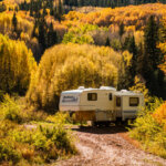 When To Winterize An RV In Colorado