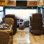 Why Do RVs Get Soft Spots In The Floor 