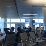 Alaska Air 103
