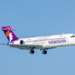 Hawaiian Air Pilots Ratify a New Contract