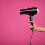 Can You Use a Hair Dryer in an RV