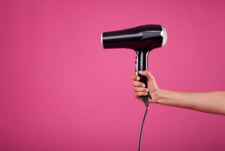 Can You Use a Hair Dryer in an RV